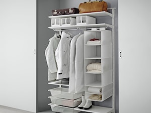 Przechowywanie IKEA - Garderoba, styl nowoczesny - zdjęcie od IKEA