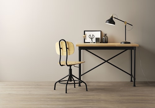 Katalog 2017 - Małe szare biuro - zdjęcie od IKEA