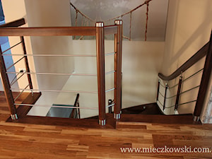 schody samonośne - zdjęcie od Schody Mieczkowski