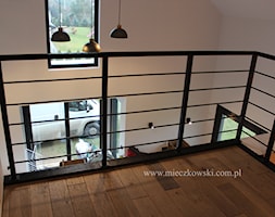 balustrada - zdjęcie od Schody Mieczkowski - Homebook