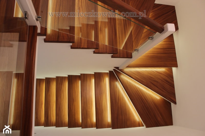 schody - zdjęcie od Schody Mieczkowski