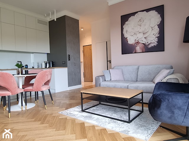 Apartament letni w Gdyni Redłowo