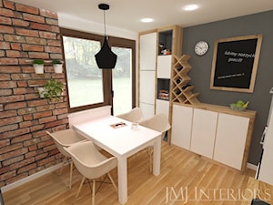 Kuchnia na rotmance - zdjęcie od JMJ Interiors