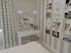 sypialnia - zdjęcie od JMJ Interiors