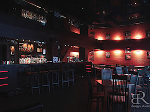 Pub studencki - zdjęcie od BR design studio