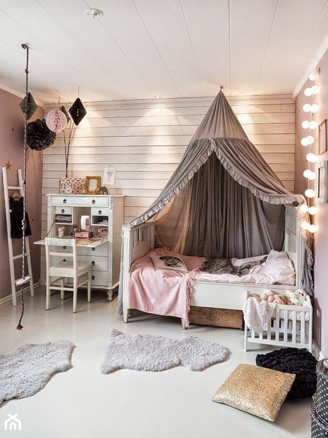 Pokój dziecka - zdjęcie od greenmote