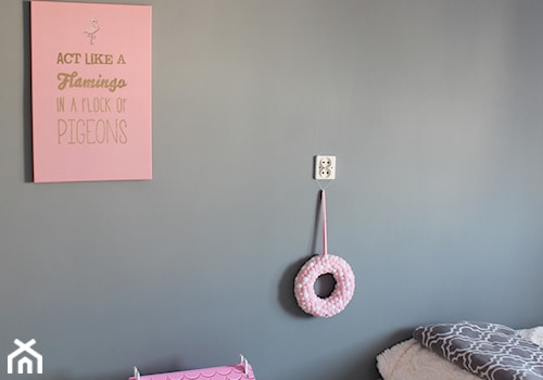 Pokój dziecka - zdjęcie od Marcelina Rzepa