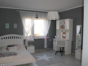 Pokój córki - zdjęcie od Marcelina Rzepa