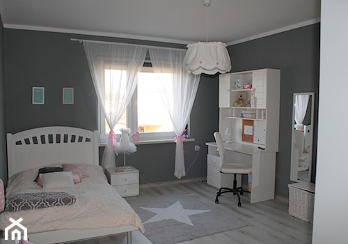 Pokój córki - zdjęcie od Marcelina Rzepa