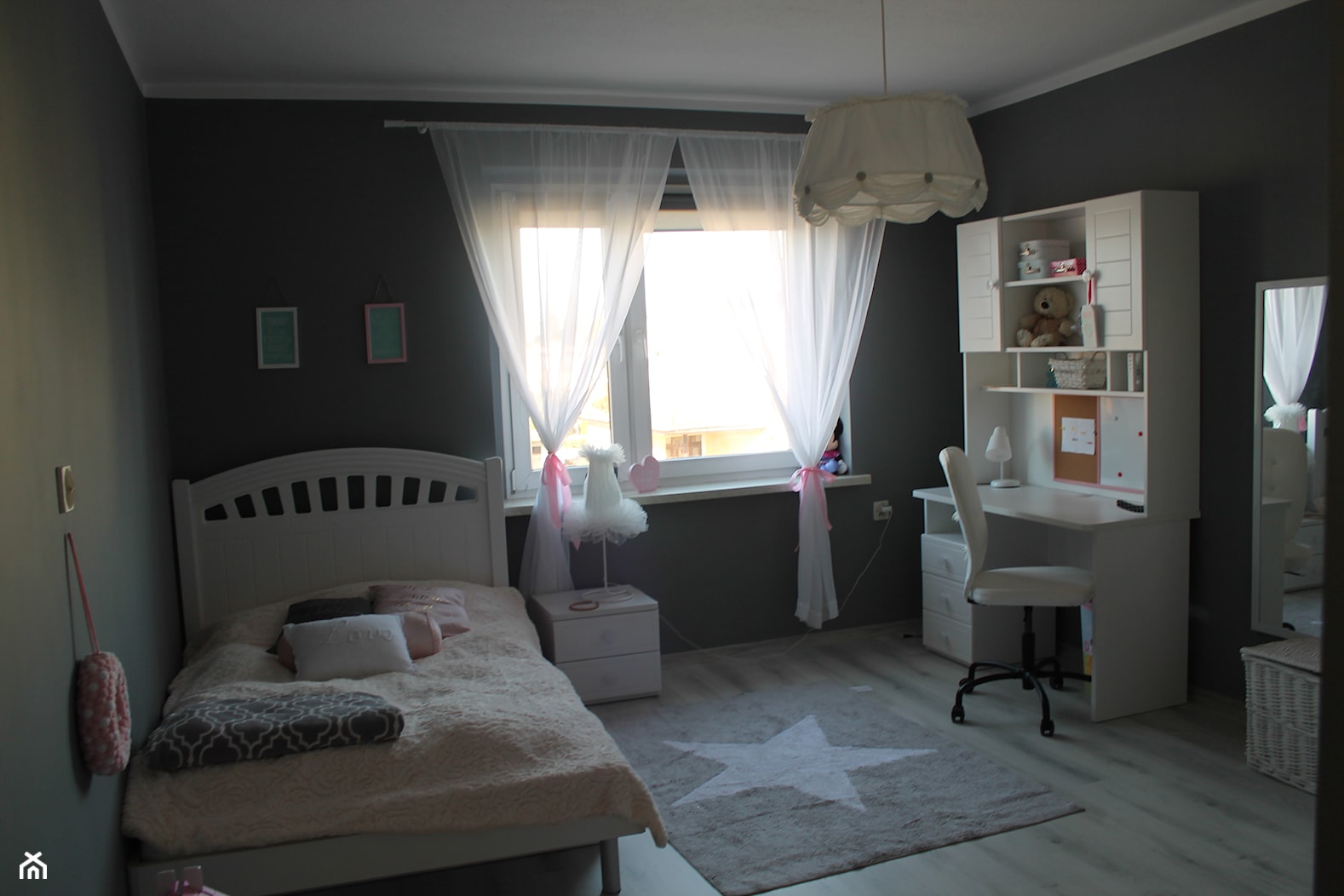 Pokój dziecka - zdjęcie od Marcelina Rzepa - Homebook