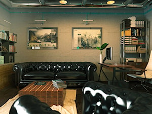 Office 11 - zdjęcie od Michał Dudziński