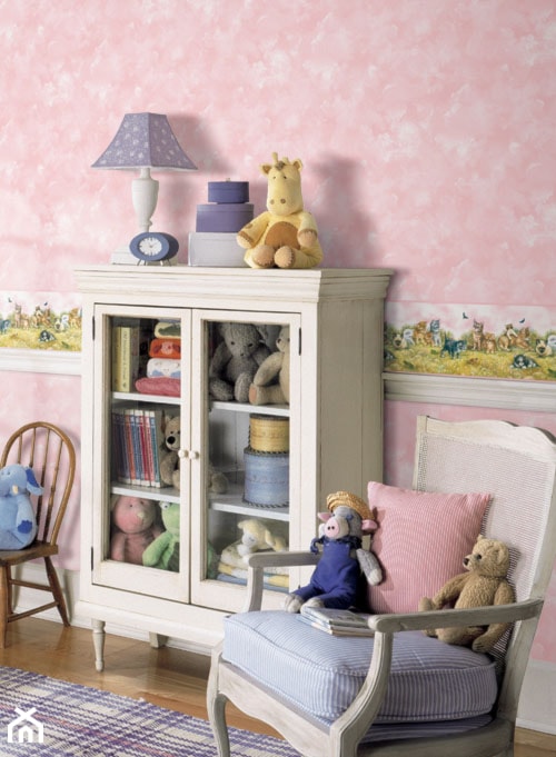 Pokój dziecka - zdjęcie od Beautiful Home