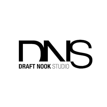 Draft Nook Studio Daria Gołębiowska