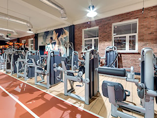 Klub Fitness Gocław