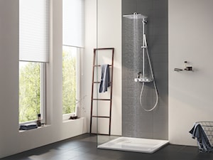 GROHE Euphoria SmartControl - Łazienka, styl minimalistyczny - zdjęcie od GROHE