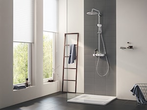 GROHE Euphoria SmartControl - Łazienka, styl minimalistyczny - zdjęcie od GROHE