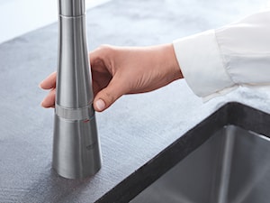 Grohe SmartControl - zdjęcie od GROHE