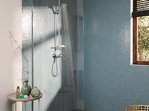 Systemy prysznicowe Tempesta - Łazienka, styl nowoczesny - zdjęcie od GROHE