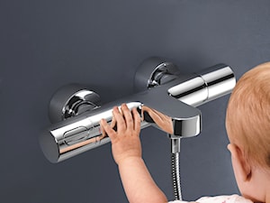 Grohtherm 3000 - zdjęcie od GROHE