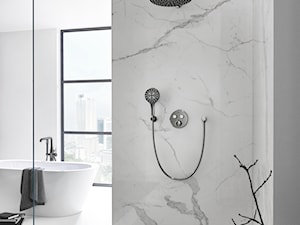 GROHE SmartControl - Łazienka, styl minimalistyczny - zdjęcie od GROHE