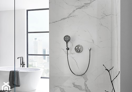 GROHE SmartControl - Łazienka, styl minimalistyczny - zdjęcie od GROHE