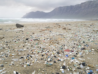 Mniej plastiku w Twoim domu – czystsza planeta dla przyszłych pokoleń