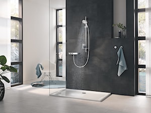 GROHE SmartControl - Łazienka, styl nowoczesny - zdjęcie od GROHE