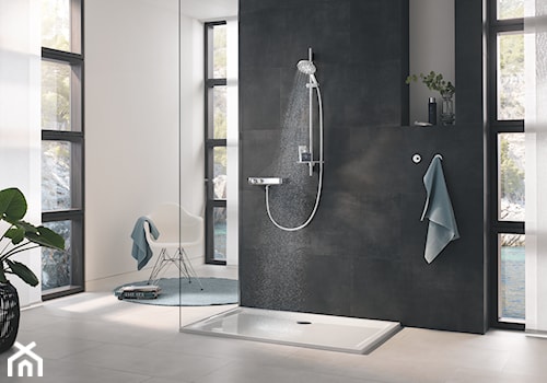 GROHE SmartControl - Łazienka, styl nowoczesny - zdjęcie od GROHE