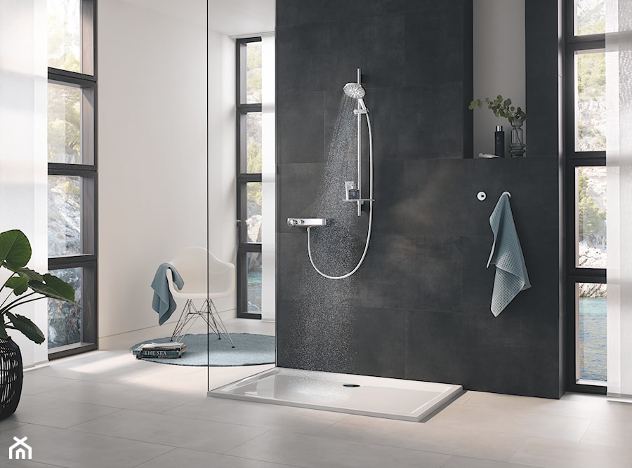 GROHE SmartControl - Łazienka, styl nowoczesny - zdjęcie od GROHE