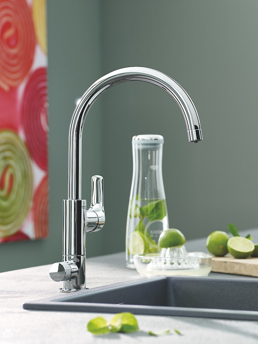 Grohe Blue - zdjęcie od GROHE