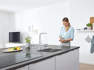 Grohe Blue Connected - zdjęcie od GROHE