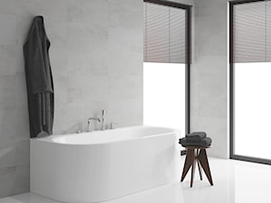 Baterie łazienkowe Essence - Łazienka, styl minimalistyczny - zdjęcie od GROHE