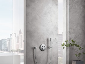 GROHE SmartControl - Łazienka, styl minimalistyczny - zdjęcie od GROHE