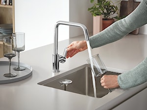 GROHE QuickFix