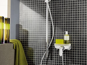 Baterie łazienkowe Eurosmart - Łazienka, styl nowoczesny - zdjęcie od GROHE