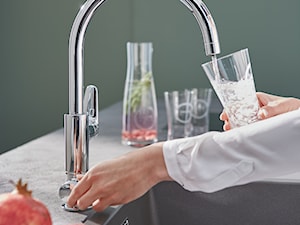 Grohe Blue - zdjęcie od GROHE