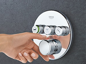 GROHE Euphoria SmartControl