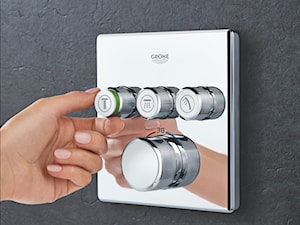 Smart Control - zdjęcie od GROHE