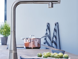 Grohe SmartControl - zdjęcie od GROHE