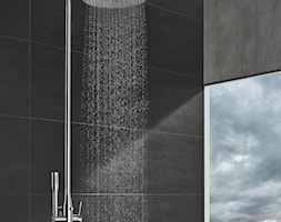 Essence wolnostojący system prysznicowy - zdjęcie od GROHE - Homebook
