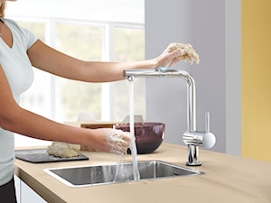 Bateria Minta Touch - zdjęcie od GROHE