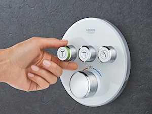 Smart Control - zdjęcie od GROHE