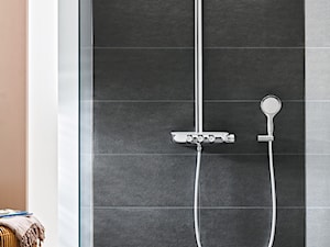 System prysznicowy Smart Control - Łazienka - zdjęcie od GROHE
