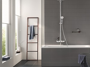 GROHE Euphoria SmartControl - Łazienka, styl minimalistyczny - zdjęcie od GROHE