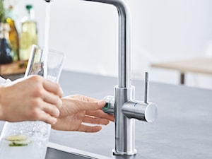 Grohe Blue - zdjęcie od GROHE