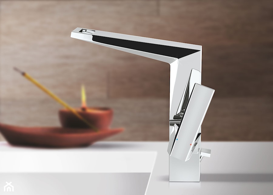 Allure brilliant chrom - zdjęcie od GROHE