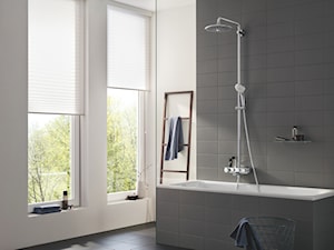 GROHE Euphoria SmartControl - Łazienka, styl minimalistyczny - zdjęcie od GROHE