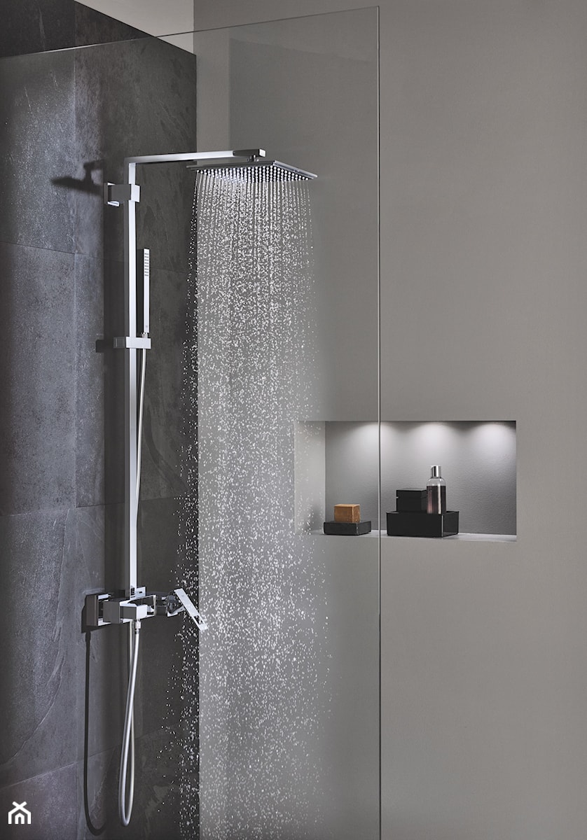 euphoria cube system - zdjęcie od GROHE