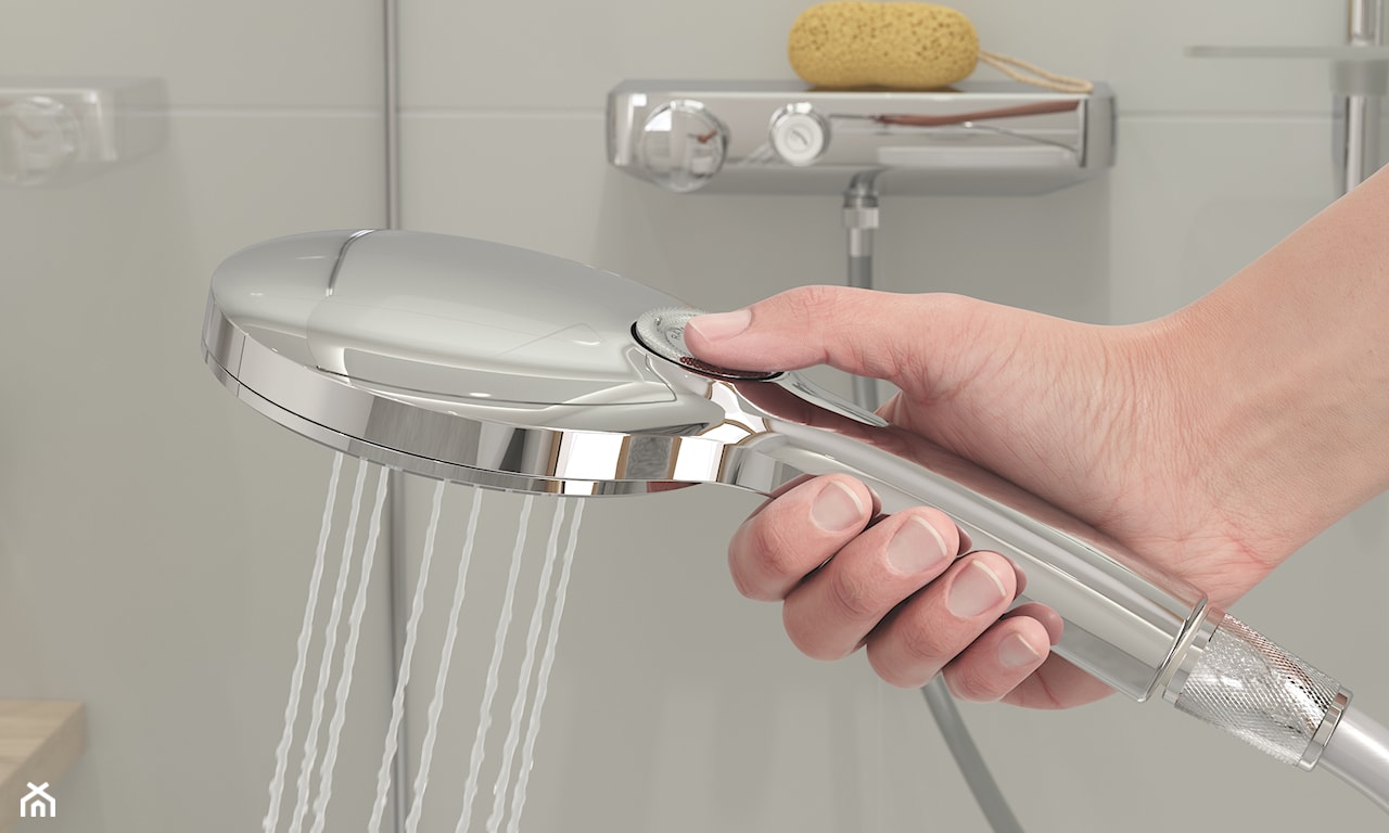 Grohe EcoJoy