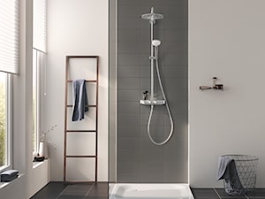 GROHE Euphoria SmartControl - Łazienka, styl minimalistyczny - zdjęcie od GROHE